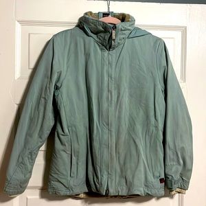 Woolrich winter coat